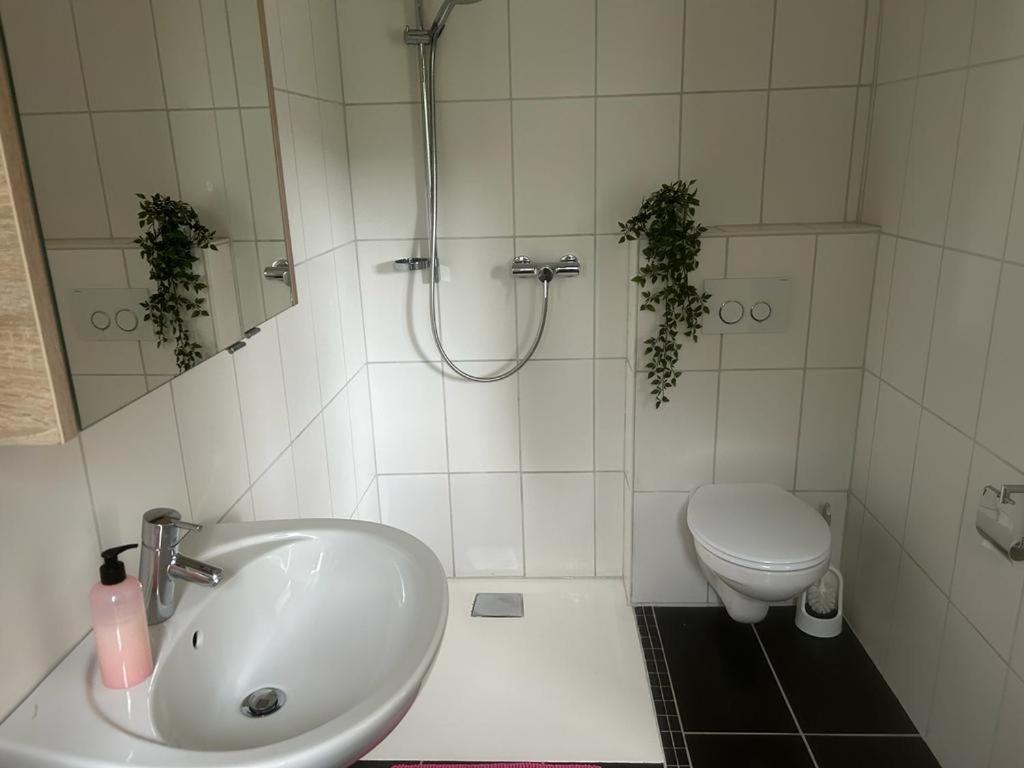 Ferienwohnung An Der Loipe Lichtenstein  Extérieur photo