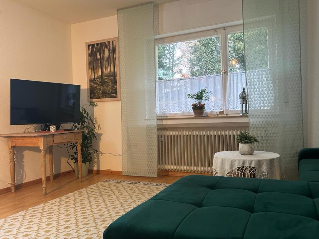 Ferienwohnung An Der Loipe Lichtenstein  Extérieur photo