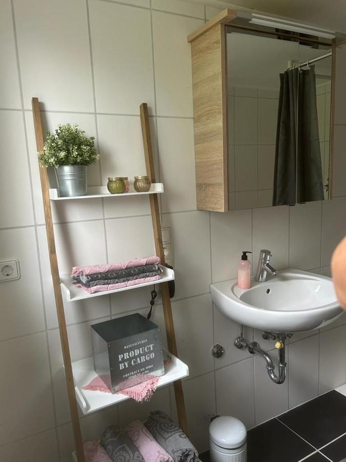 Ferienwohnung An Der Loipe Lichtenstein  Extérieur photo