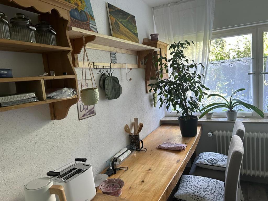 Ferienwohnung An Der Loipe Lichtenstein  Extérieur photo